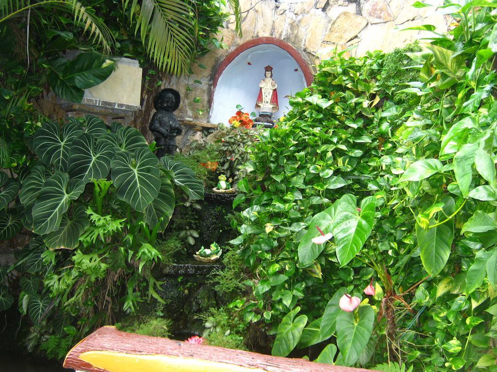 Hotel Villa Del Rosario Nuevo Melgar Ngoại thất bức ảnh